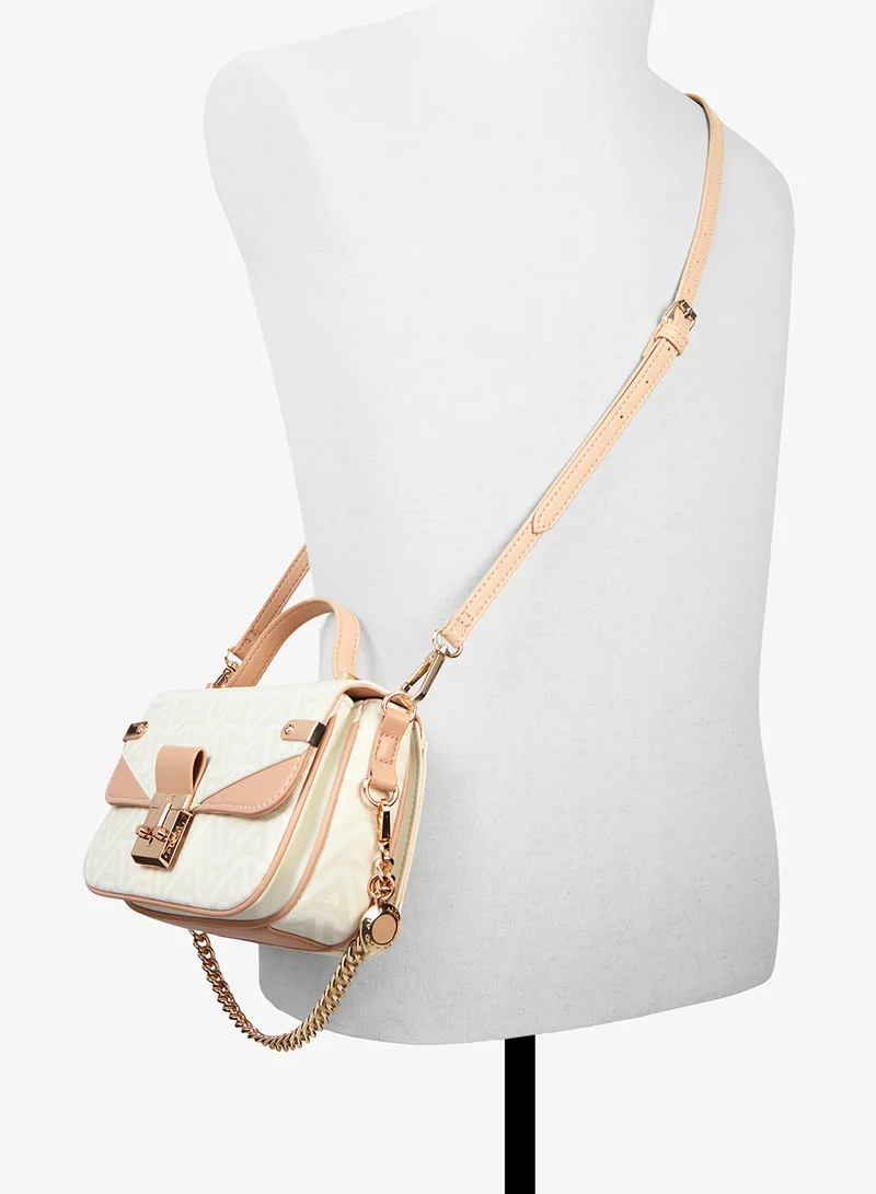 الدو حقيبة كروس بودي دالانا